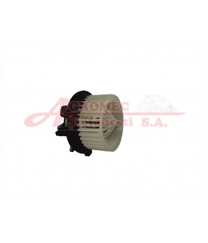 Ventilator stanga aeroterma 0.010.2537.0 